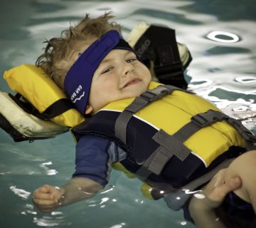 العلاج المائي: أسلوب طبيعي لتحسين جودة الحياة