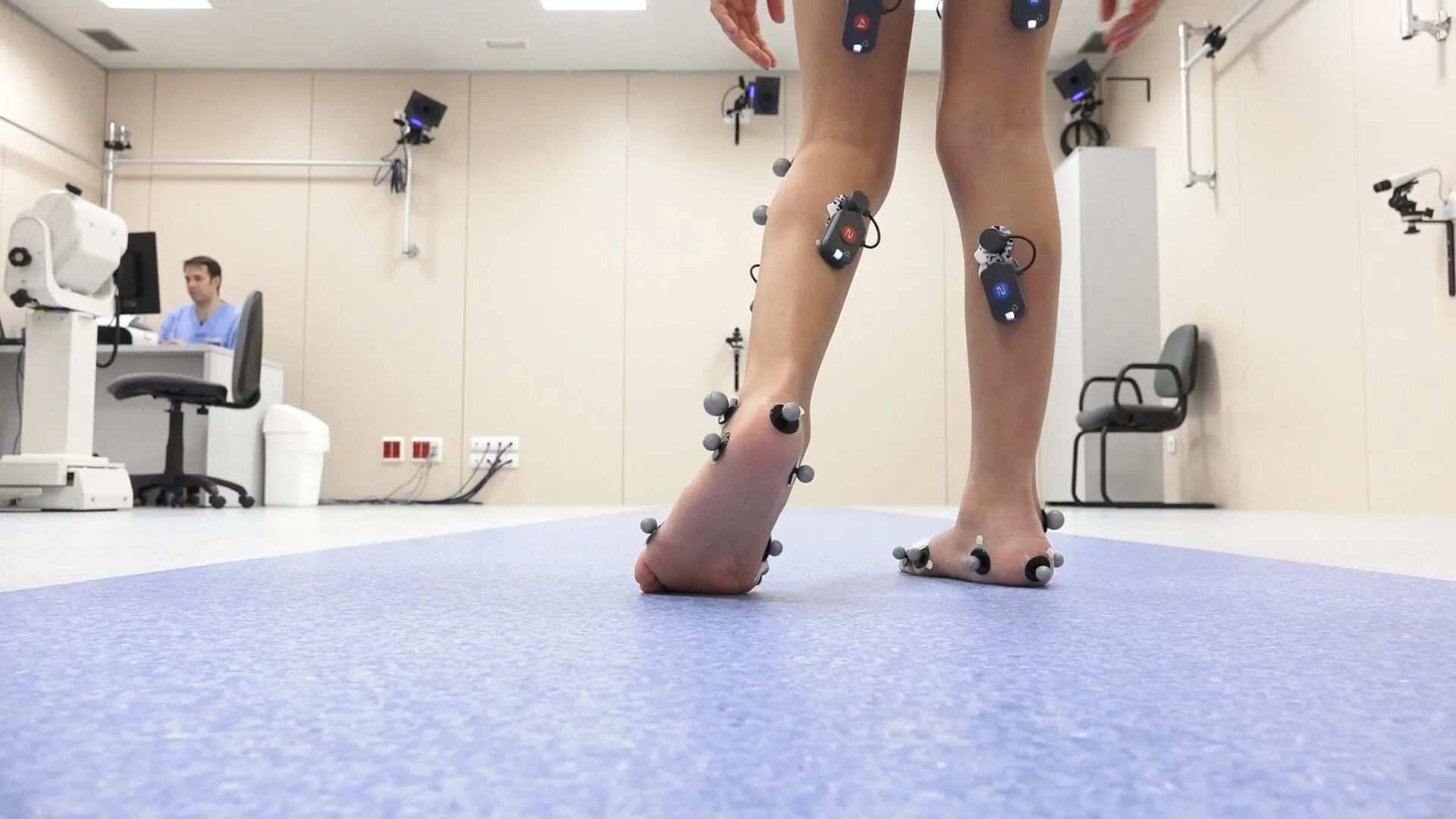 التأهيل العصبي