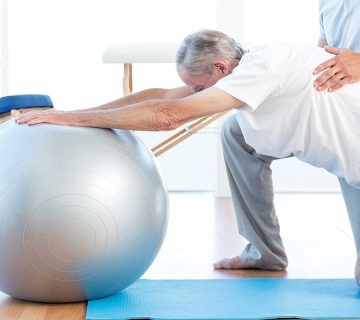 العلاج الطبيعي بعد العمليات الجراحية استراتيجيات فعالة للتعافي السريع