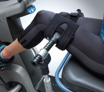 استخدام الروبوتات في تأهيل مرضى الأعصاب: ثورة في العلاج الطبيعي