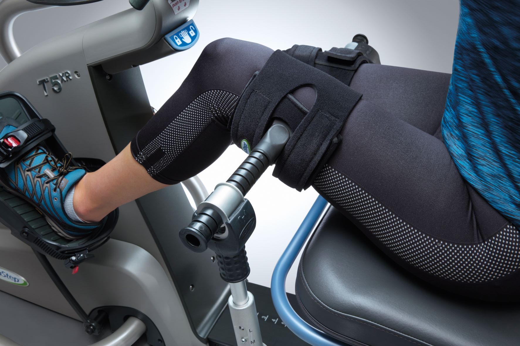 استخدام الروبوتات في تأهيل مرضى الأعصاب: ثورة في العلاج الطبيعي 1 استخدام الروبوتات في تأهيل مرضى الأعصاب: ثورة في العلاج الطبيعي