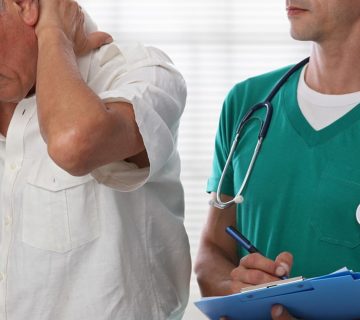 كيفية تحسين الحركة بعد السكتة الدماغية بالعلاج الطبيعي