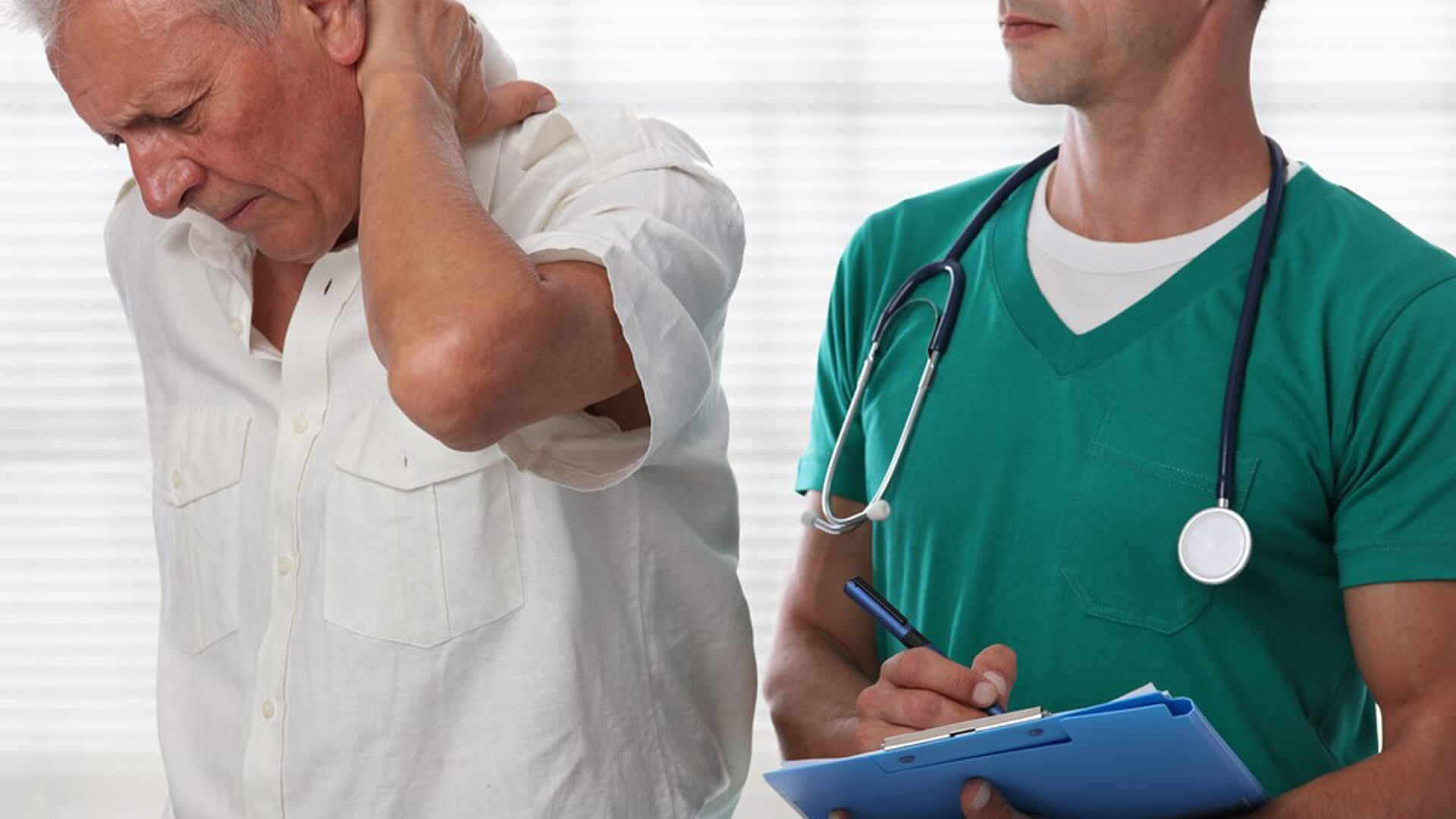 كيفية تحسين الحركة بعد السكتة الدماغية بالعلاج الطبيعي