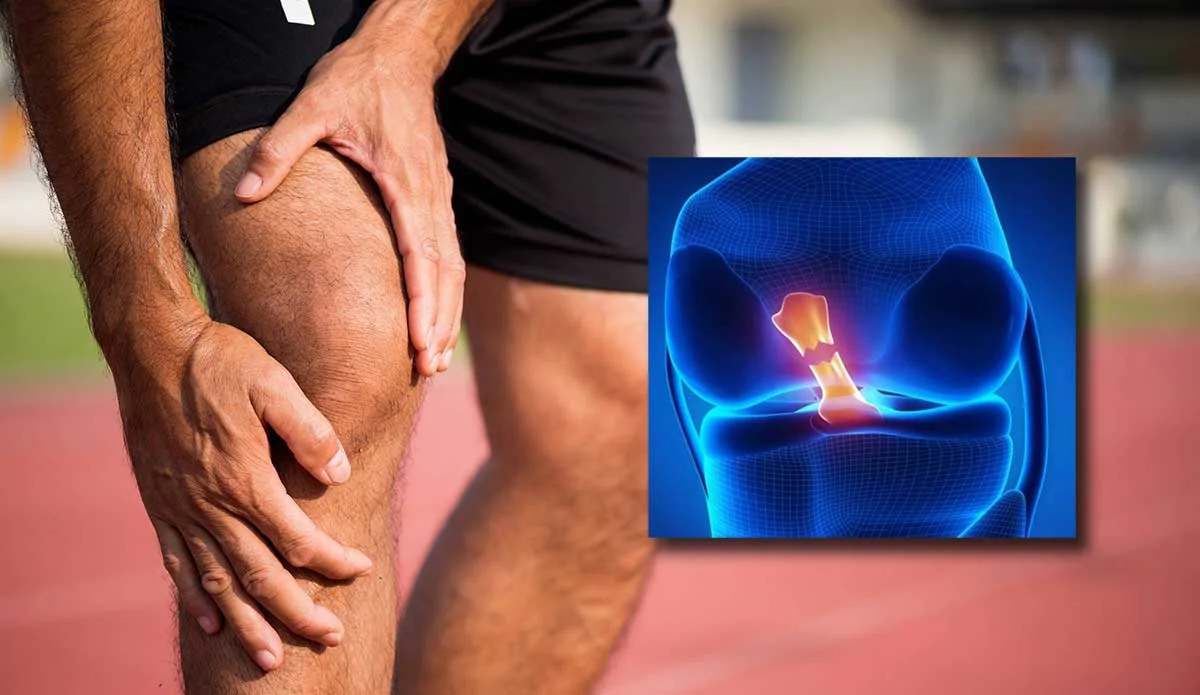 أفضل تمارين العلاج الطبيعي بعد تمزق الأربطة