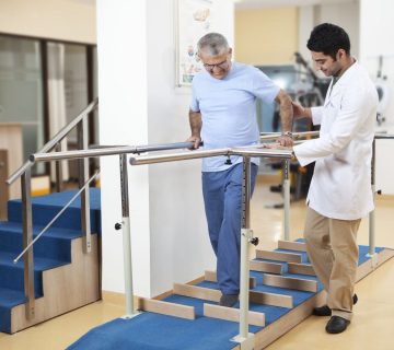 10 فوائد مذهلة للعلاج الطبيعي لصحتك الجسدية والنفسية