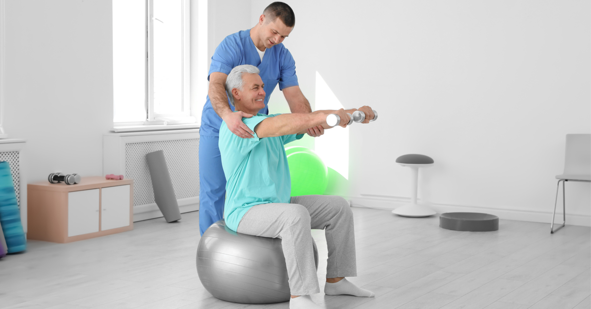 كيفية تقوية الأعصاب بعد الجلطات 1 كيفية تقوية الأعصاب بعد الجلطات