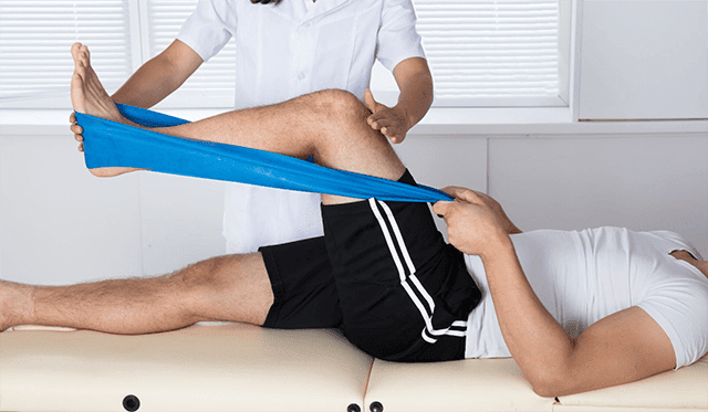 تمارين العلاج الطبيعي لتأهيل مرضى الأعصاب – Unify للعلاج الطبيعي 1 تمارين العلاج الطبيعي