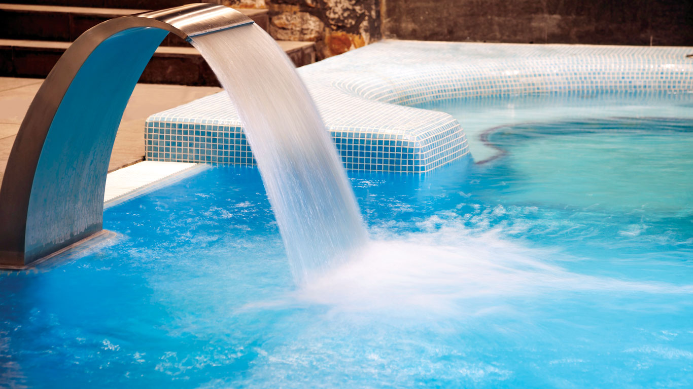 مراكز العلاج المائي في مصر تقنيات وطرق علاجية لتخفيف الألم وتحقيق الراحة