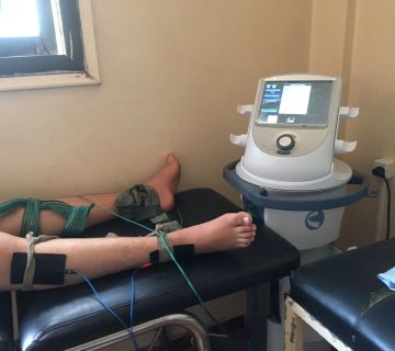 أفضل مركز علاج طبيعي في مصر خطوة نحو حياة خالية من الألم