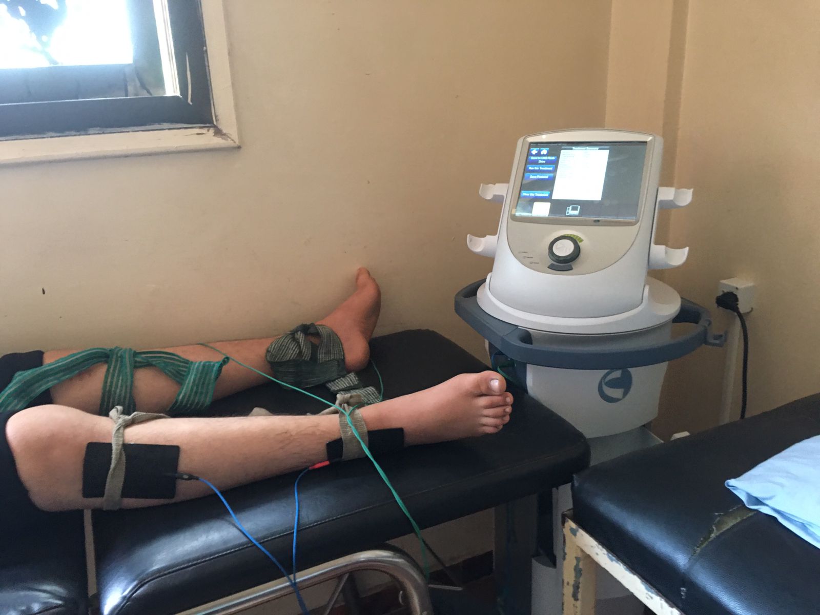 أفضل مركز علاج طبيعي في مصر خطوة نحو حياة خالية من الألم