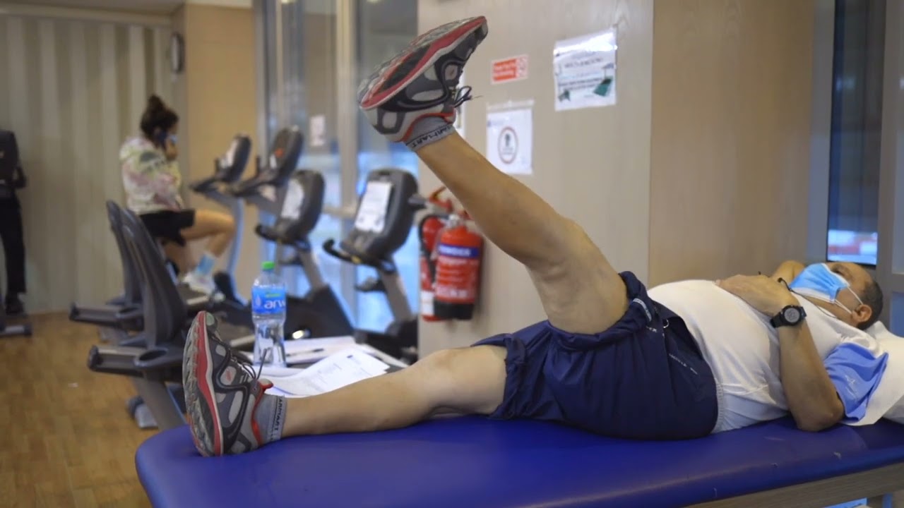 التأهيل بعد العمليات الجراحية تمارين ضرورية لتعافي أسرع وأكثر فعالية