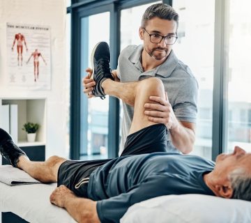 فوائد العلاج المائي في تسريع عملية الشفاء بعد العمليات الجراحية