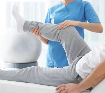 أفضل مراكز العلاج الطبيعي في الجيزة تمارين ونصائح من تجارب شخصية