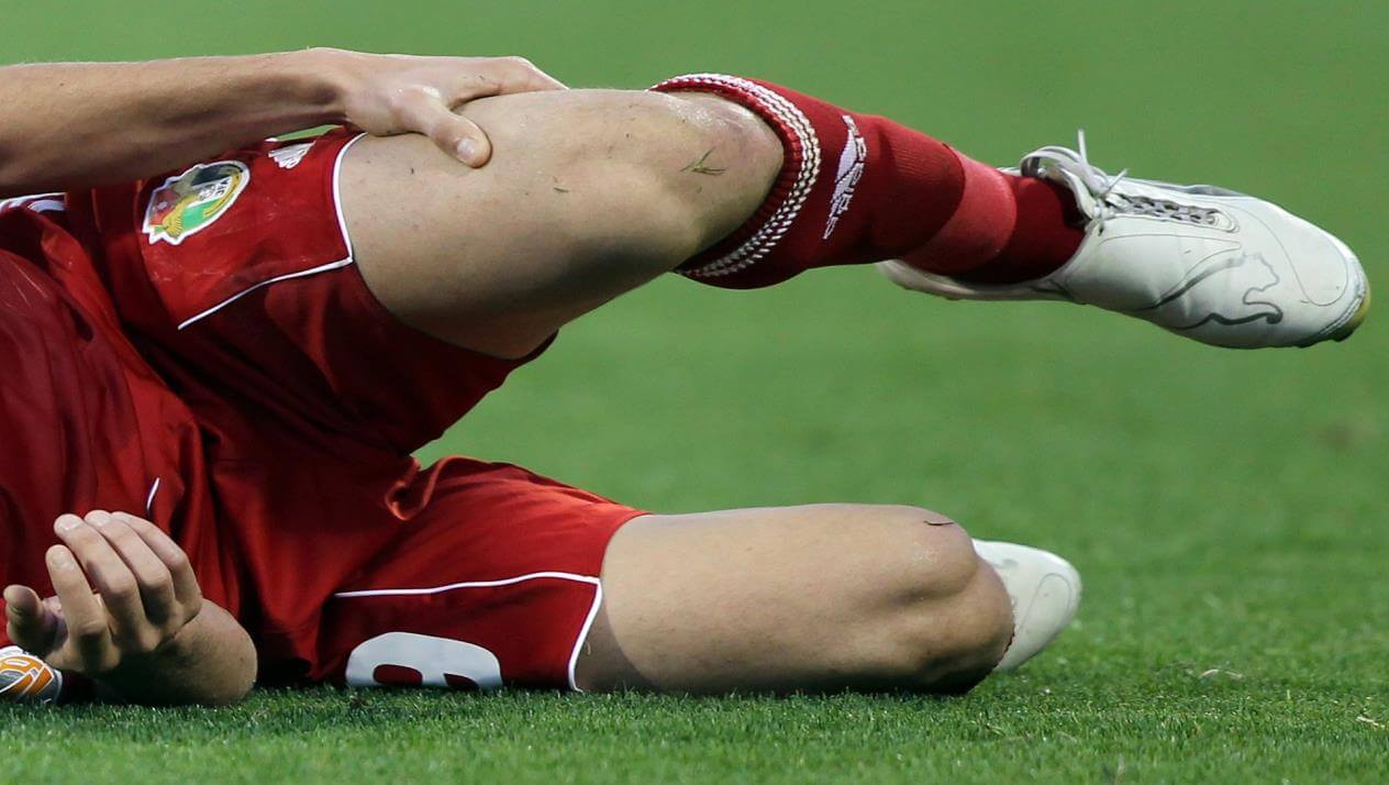 تعلم كيفية الوقاية من إصابات الملاعب: تجربتي في الحفاظ على سلامتي أثناء الرياضة