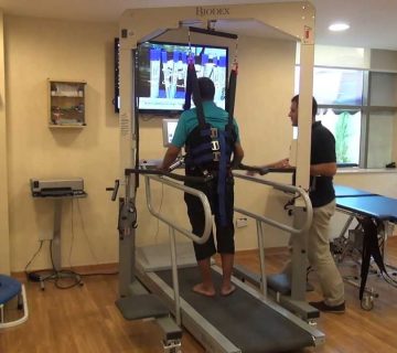 أفضل مركز للعلاج الطبيعي تجربتي الشخصية وأهم التمارين