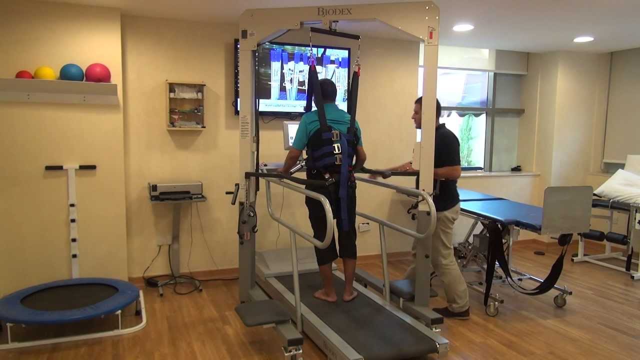 أفضل مركز للعلاج الطبيعي تجربتي الشخصية وأهم التمارين