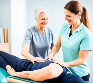 العلاج الطبيعي بعد الجراحة تمارين فعالة لتسريع التعافي والعودة للحياة اليومية