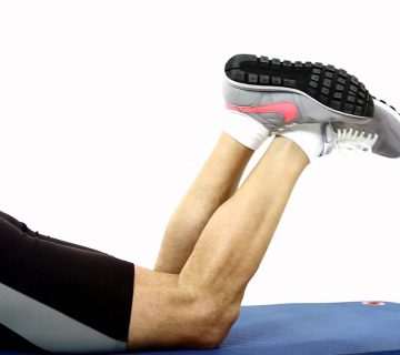 تمارين العلاج الطبيعي الفعّالة لتقوية الركبة تجارب ونصائح