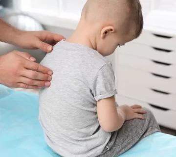 العلاج الطبيعي للأطفال تمارين وتجارب لتحسين الصحة والنمو الحركي