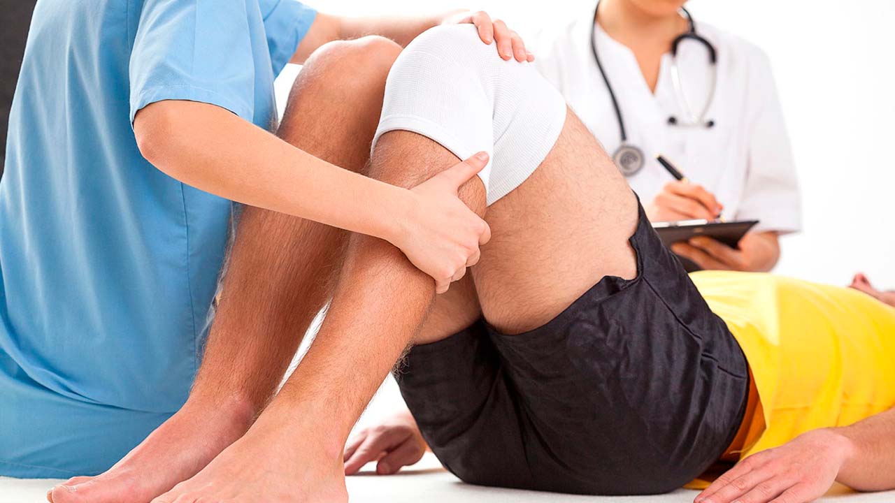 التأهيل الرياضي عملية حيوية للرياضيين لاستعادة القوة والقدرة على التحمل