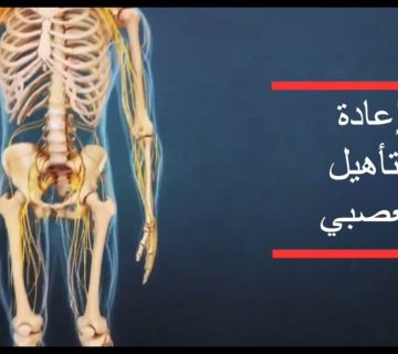 التأهيل العصبي تمارين وتقنيات تساعد على التعافي من إصابات الأعصاب 4 التأهيل العصبي تمارين وتقنيات تساعد على التعافي من إصابات الأعصاب