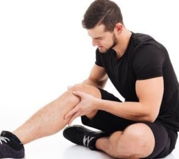 تأهيل إصابات الملاعب من الألم إلى الشفاء مع تمارين التوازن والتقوية