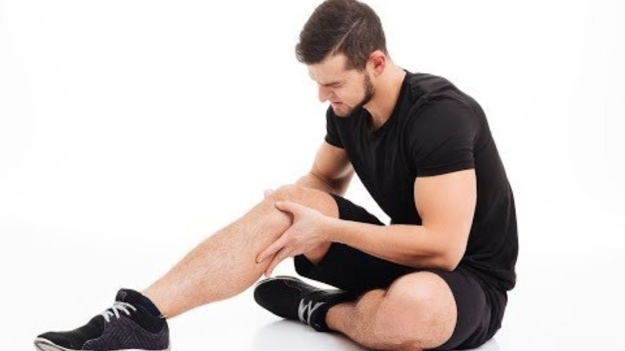 تأهيل إصابات الملاعب من الألم إلى الشفاء مع تمارين التوازن والتقوية