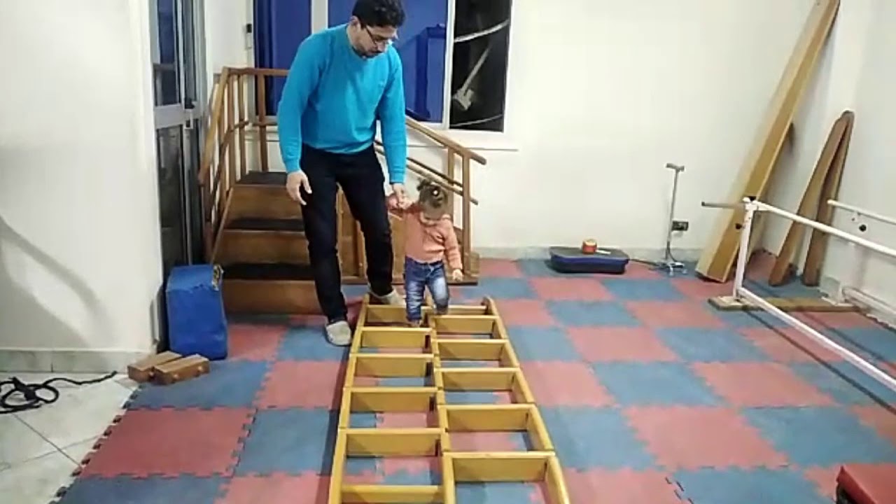 العلاج الطبيعي للأطفال في القاهرة أخصائيون متميزون وتمارين لتحسين الحركية