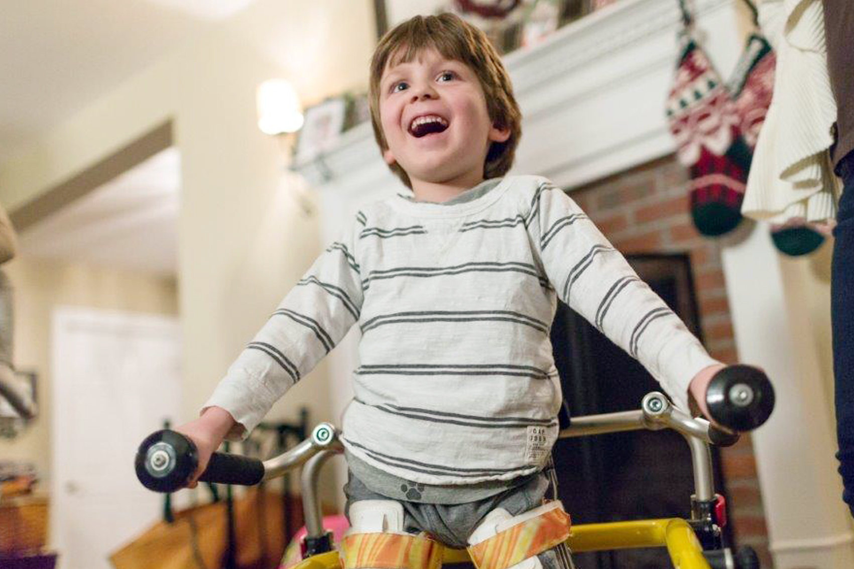 التأهيل الحركي للأطفال: استراتيجيات فعالة لتحسين الحركة والاستقلالية 1 التأهيل الحركي للأطفال