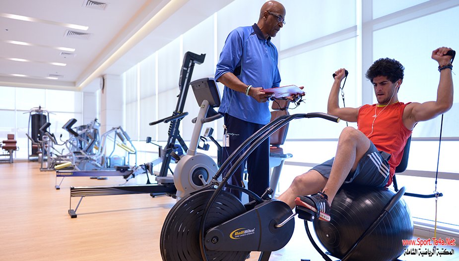 برامج التأهيل الرياضي: نهج شامل لاستعادة اللياقة بعد الإصابات 1 برامج التأهيل الرياضي
