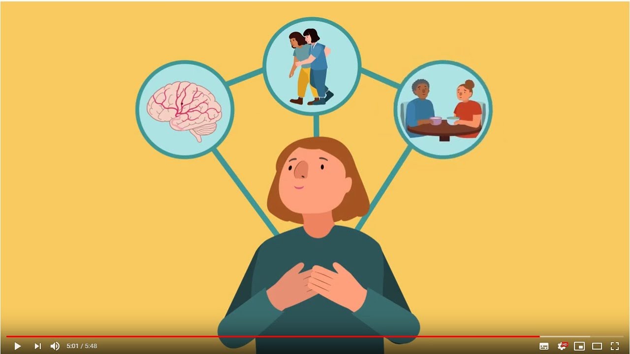 دور العلاج الطبيعي في تحسين حالات الأعصاب بعد السكتات الدماغية 1 دور العلاج الطبيعي في تحسين حالات الأعصاب بعد السكتات الدماغية