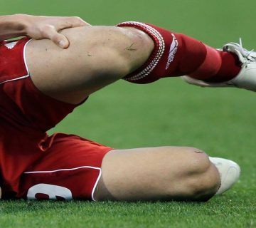 تعلم كيفية الوقاية من إصابات الملاعب: تجربتي في الحفاظ على سلامتي أثناء الرياضة