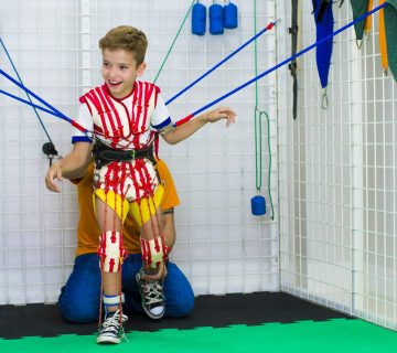 تأهيل الأطفال استراتيجيات وتجارب لتطوير مهاراتهم الحياتية