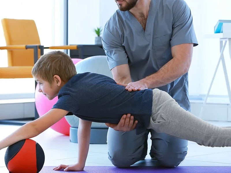 تكلفة جلسات العلاج الطبيعي للأطفال في مصر: استثمار في صحة أطفالك 1 تكلفة جلسات العلاج الطبيعي للأطفال في مصر